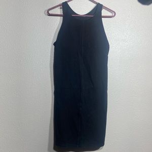 Athleta Dress with Built in Pads